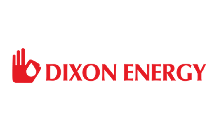 Dixon-energy